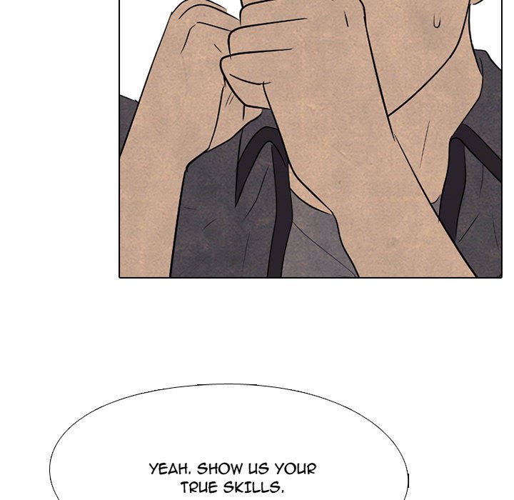 High School Devil Chapter 151 image 86