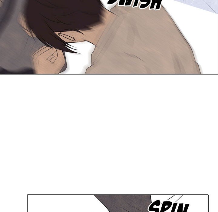 High School Devil Chapter 151 image 8