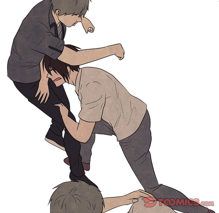 High School Devil Chapter 152 image 110
