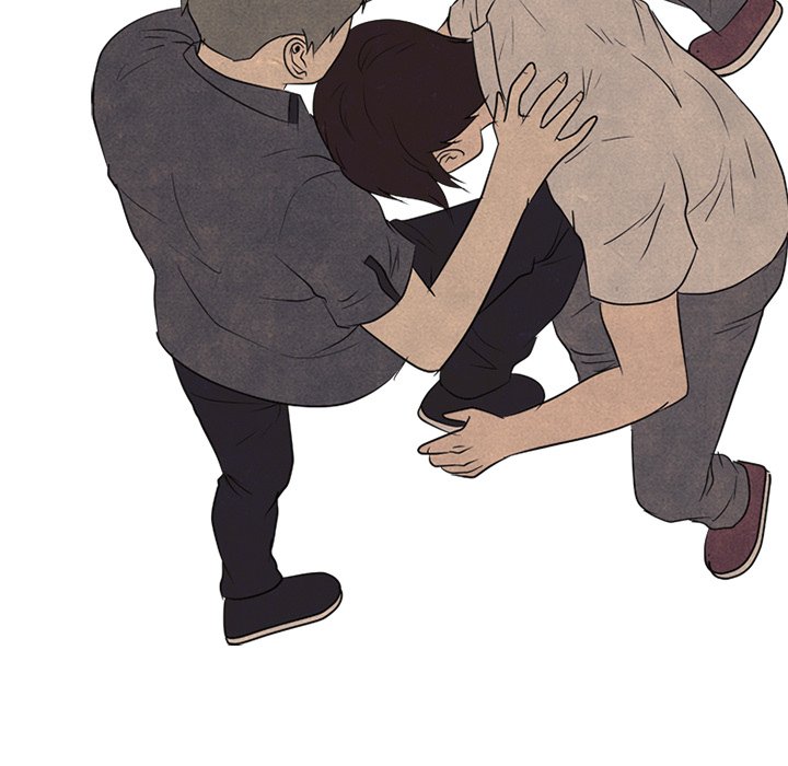 High School Devil Chapter 152 image 111