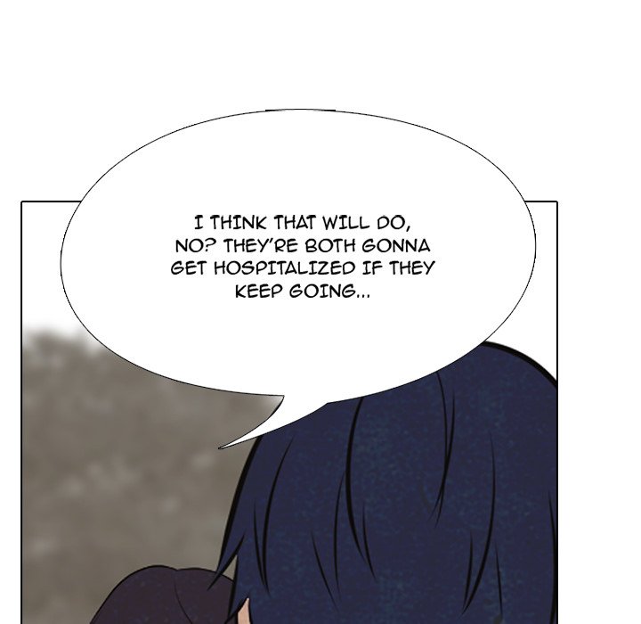 High School Devil Chapter 152 image 117