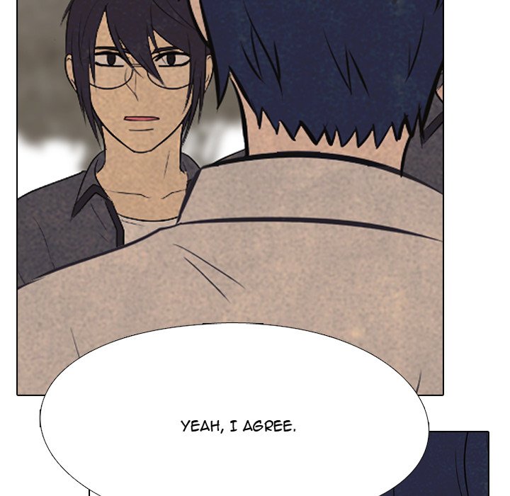 High School Devil Chapter 152 image 118