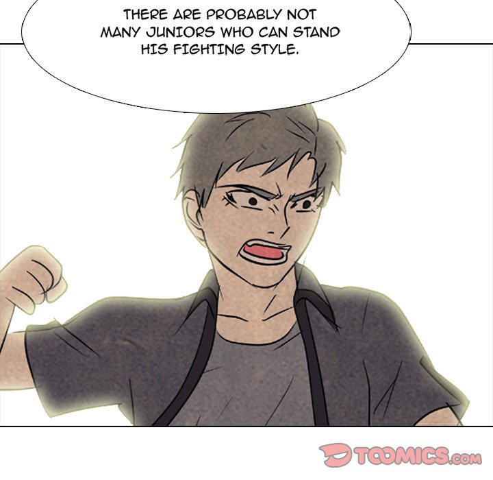 High School Devil Chapter 152 image 11