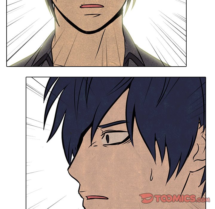 High School Devil Chapter 152 image 131