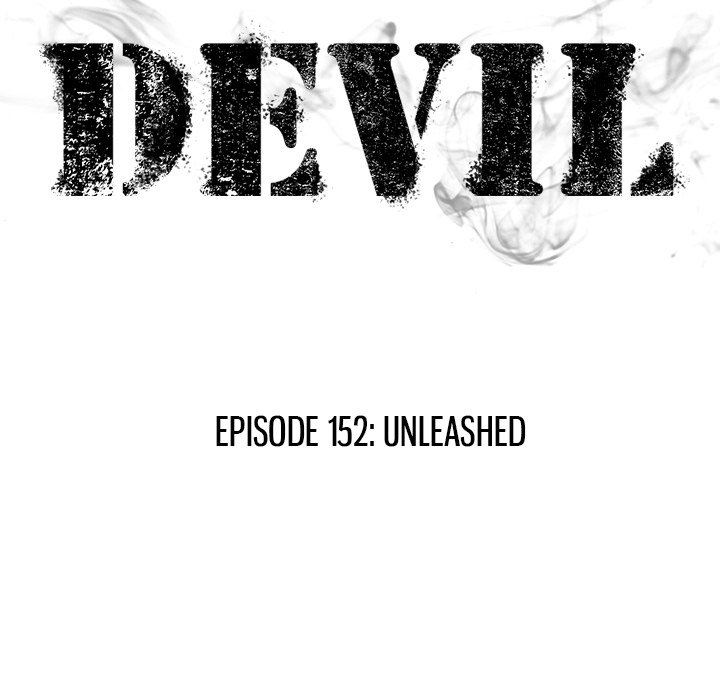 High School Devil Chapter 152 image 13