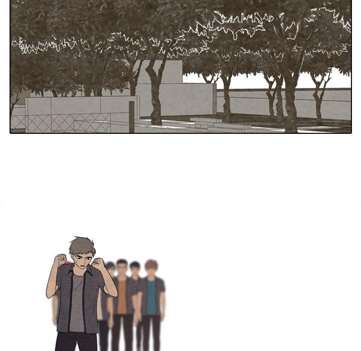 High School Devil Chapter 152 image 15