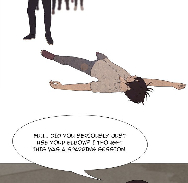 High School Devil Chapter 152 image 16