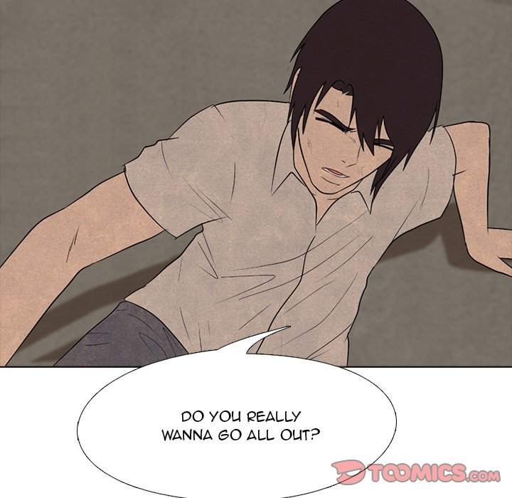 High School Devil Chapter 152 image 17
