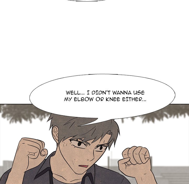 High School Devil Chapter 152 image 18