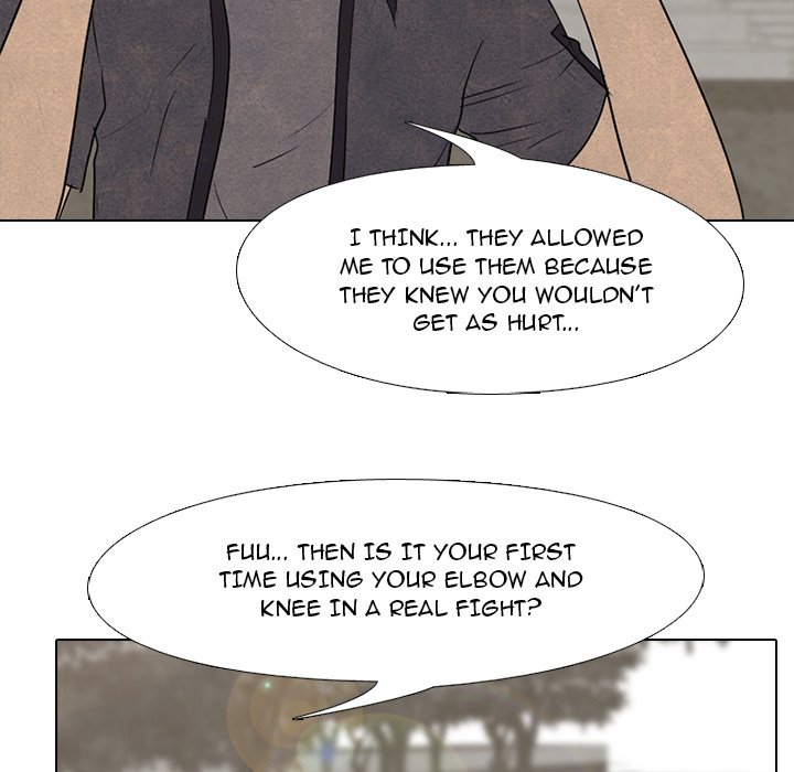 High School Devil Chapter 152 image 19
