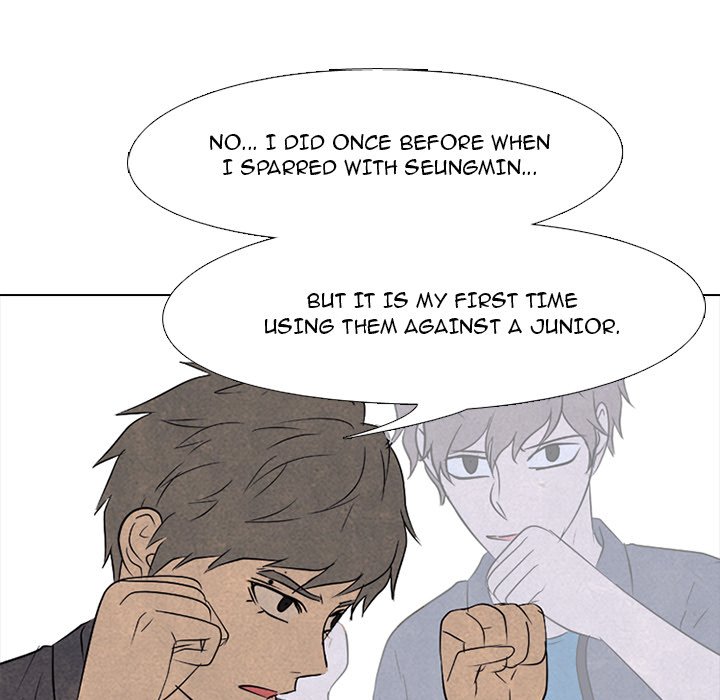 High School Devil Chapter 152 image 21