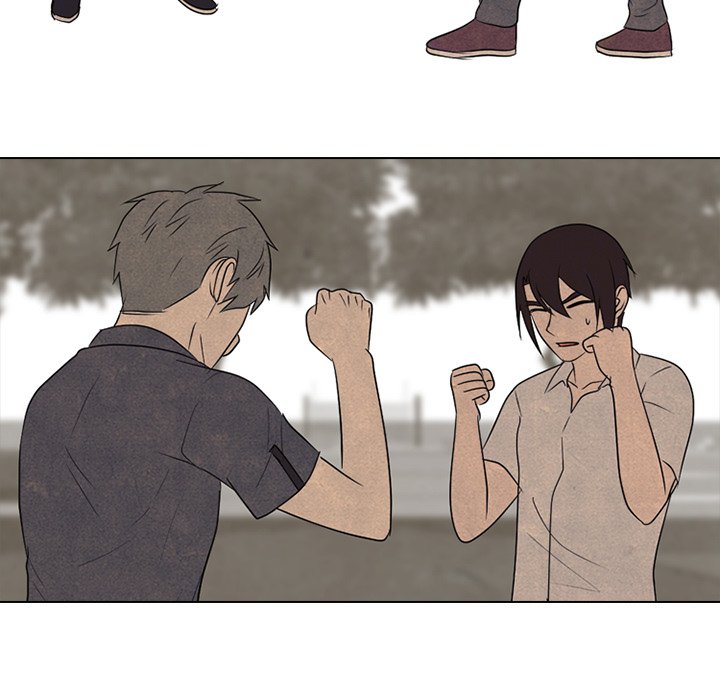 High School Devil Chapter 152 image 27