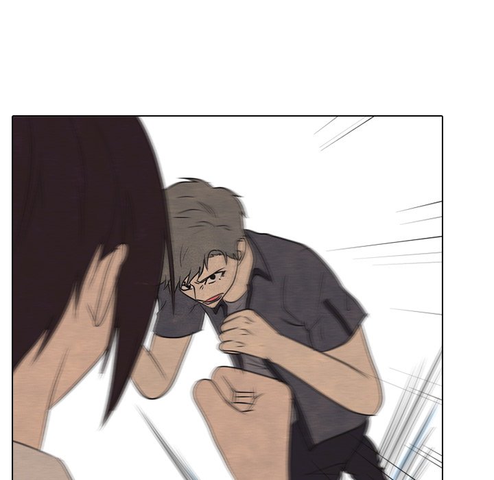 High School Devil Chapter 152 image 28