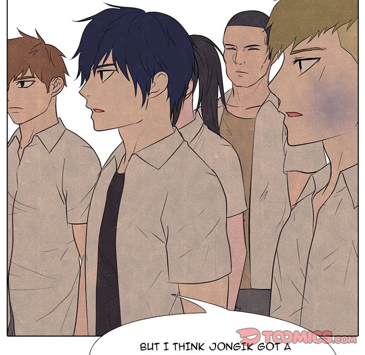 High School Devil Chapter 152 image 38