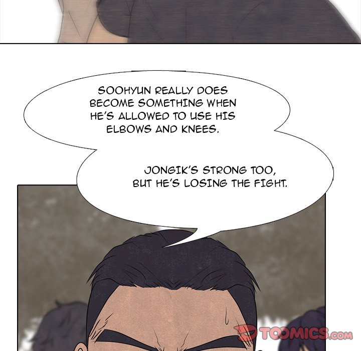 High School Devil Chapter 152 image 41