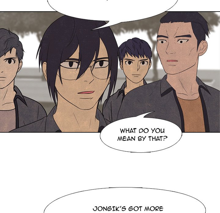High School Devil Chapter 152 image 43