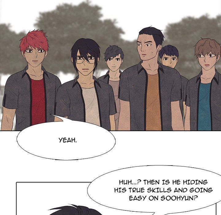 High School Devil Chapter 152 image 46