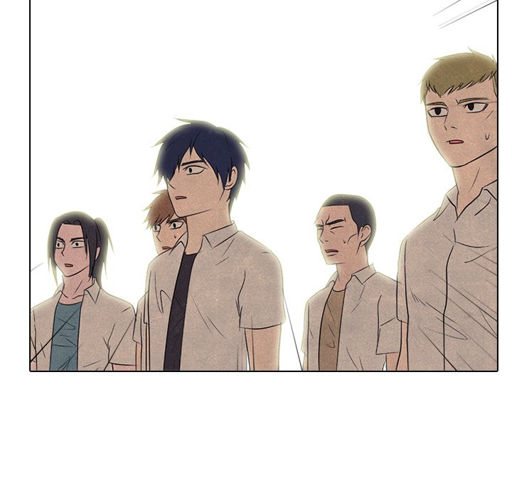 High School Devil Chapter 152 image 4