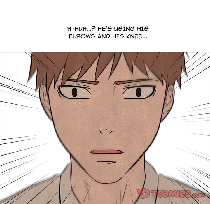 High School Devil Chapter 152 image 5