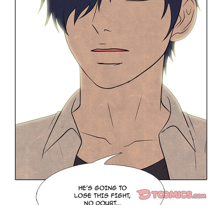 High School Devil Chapter 152 image 65