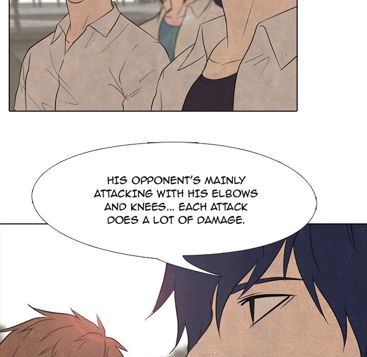 High School Devil Chapter 152 image 67
