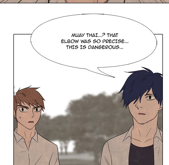 High School Devil Chapter 152 image 6