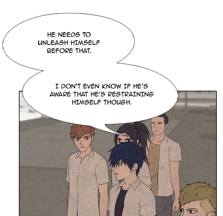 High School Devil Chapter 152 image 69