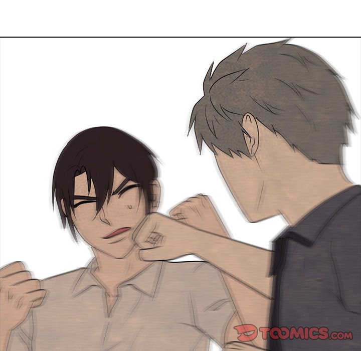 High School Devil Chapter 152 image 71