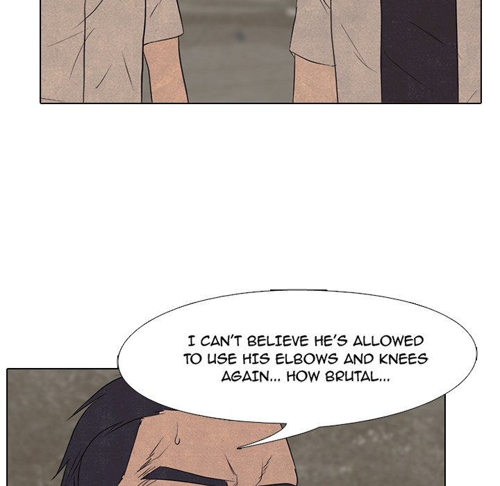 High School Devil Chapter 152 image 7