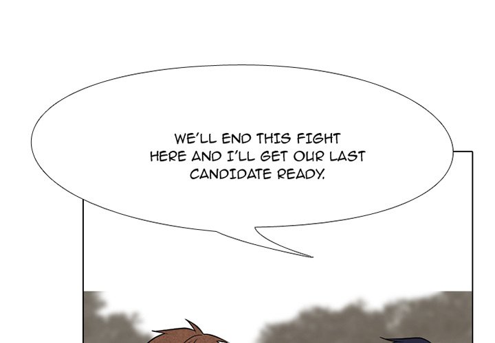 High School Devil Chapter 153 image 0