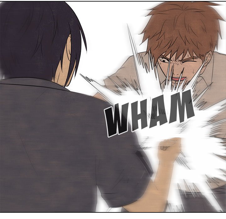High School Devil Chapter 153 image 104