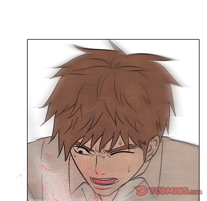 High School Devil Chapter 153 image 105