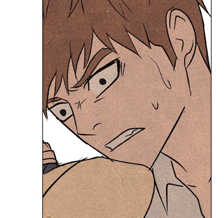 High School Devil Chapter 153 image 110