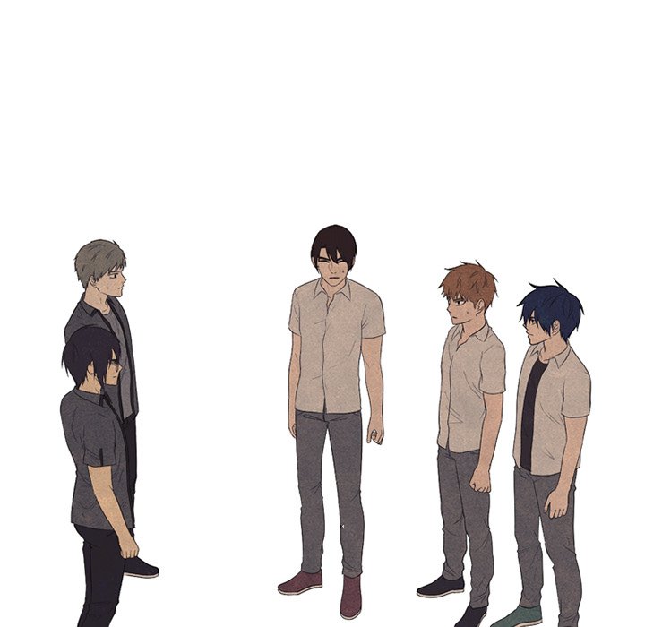 High School Devil Chapter 153 image 15