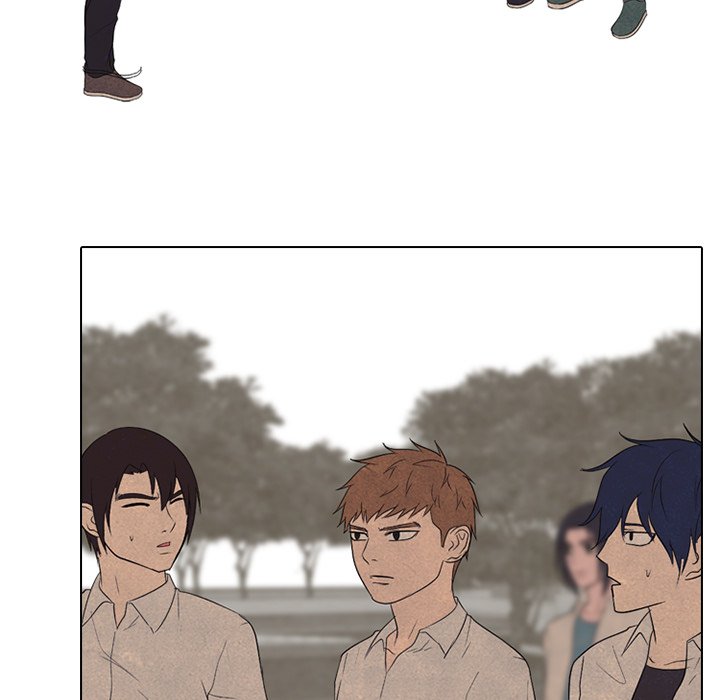 High School Devil Chapter 153 image 16