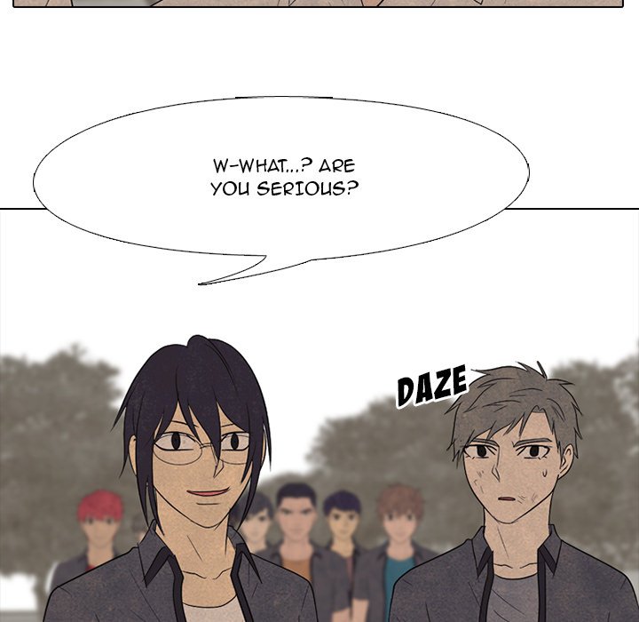 High School Devil Chapter 153 image 18