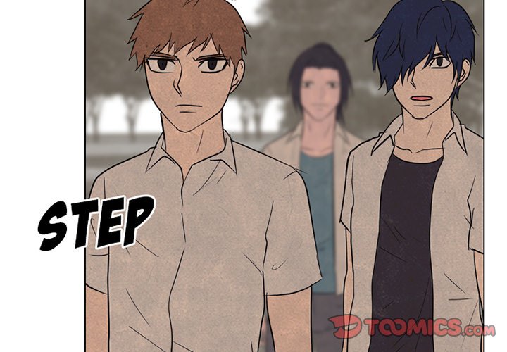 High School Devil Chapter 153 image 1