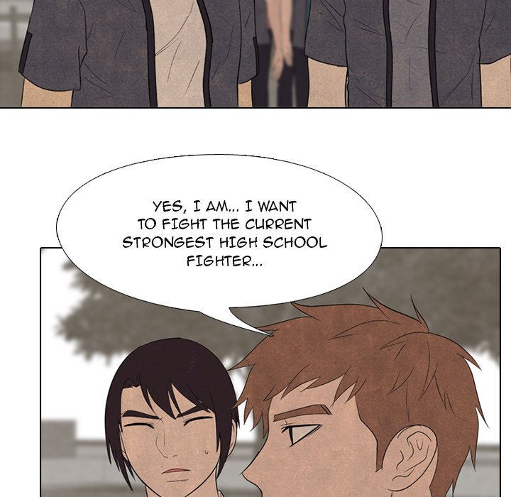 High School Devil Chapter 153 image 19
