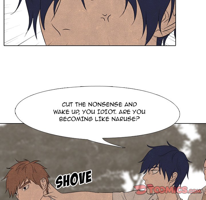 High School Devil Chapter 153 image 21