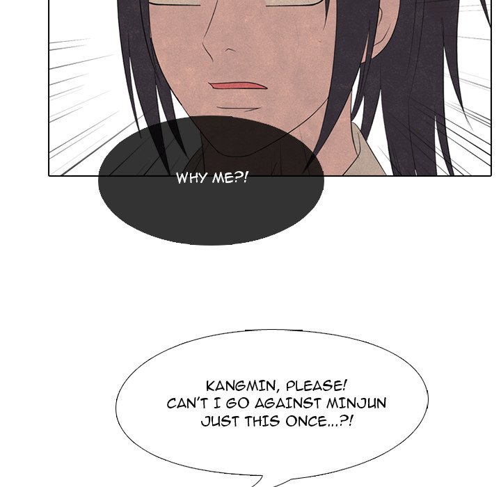 High School Devil Chapter 153 image 23
