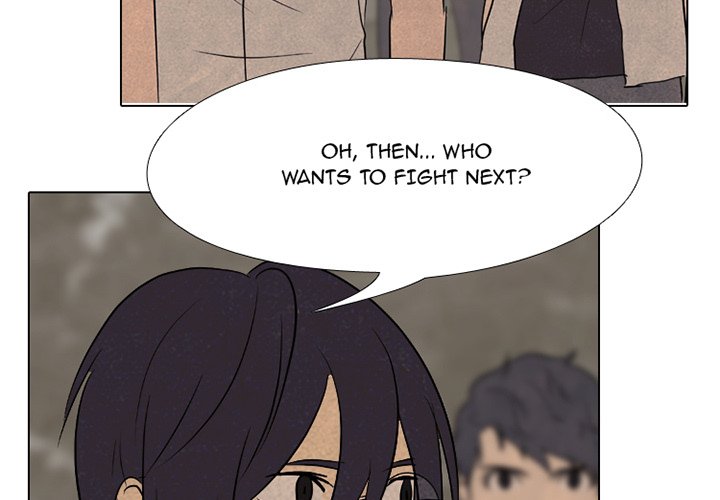 High School Devil Chapter 153 image 2