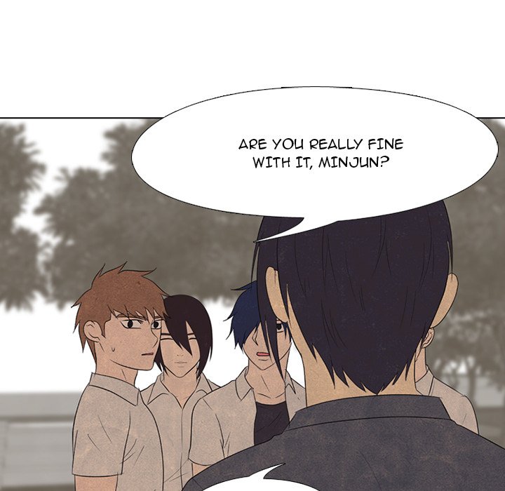 High School Devil Chapter 153 image 34
