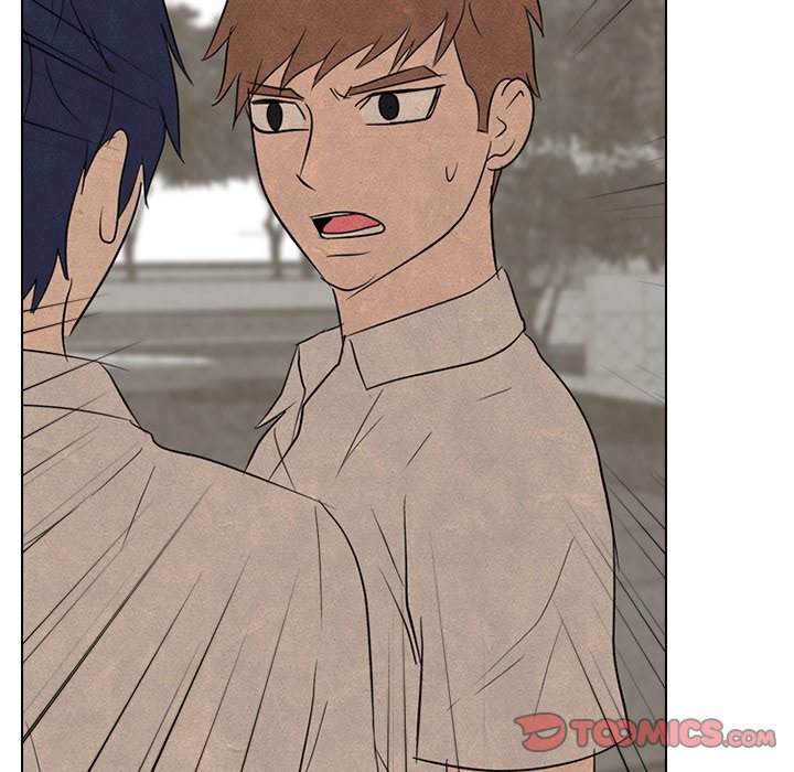 High School Devil Chapter 153 image 41