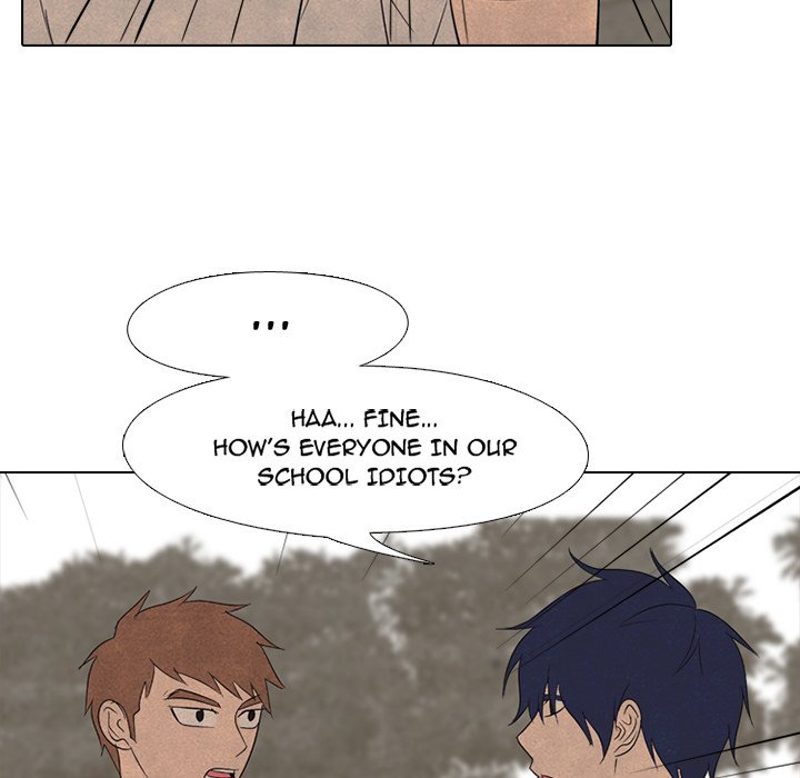 High School Devil Chapter 153 image 42