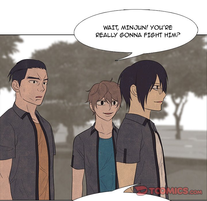High School Devil Chapter 153 image 45