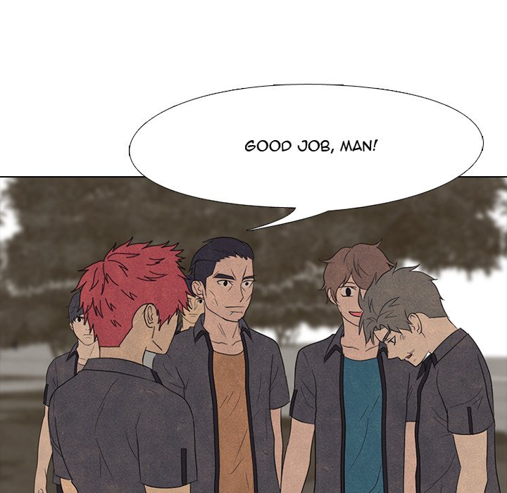 High School Devil Chapter 153 image 48