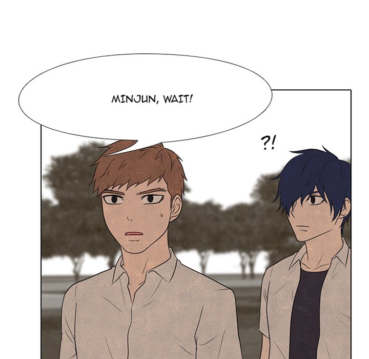 High School Devil Chapter 153 image 4