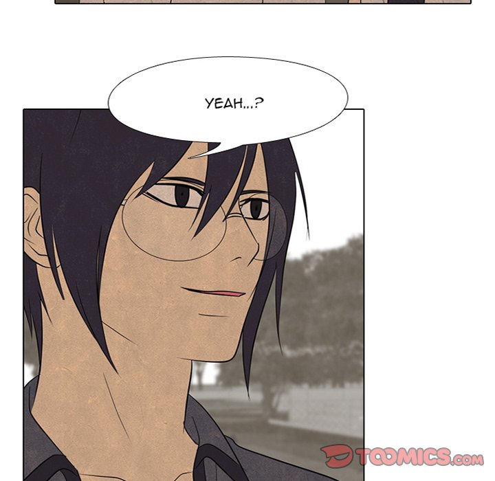 High School Devil Chapter 153 image 5