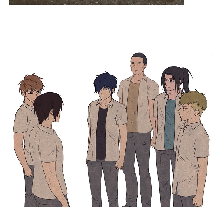 High School Devil Chapter 153 image 63