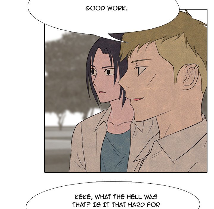 High School Devil Chapter 153 image 66
